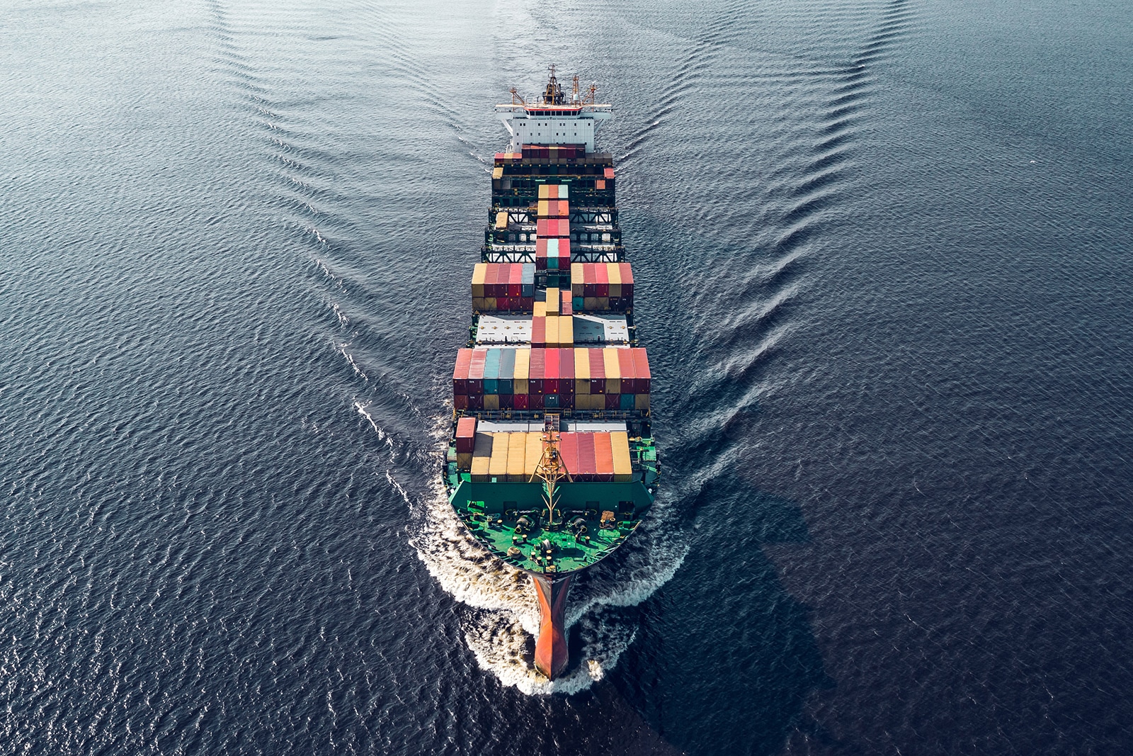 Freight Forwarding Australian Customs Professionals